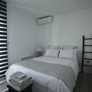Leoforos 28is Oktovriou Διαμέρισμα Θεσσαλονίκη