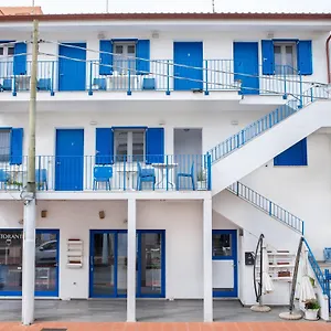 Bed & Blu Πανσιόν La Caletta