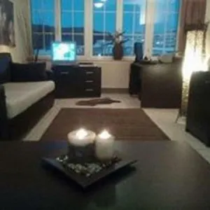 City Center / 70 Sqm / With View Διαμέρισμα Θεσσαλονίκη